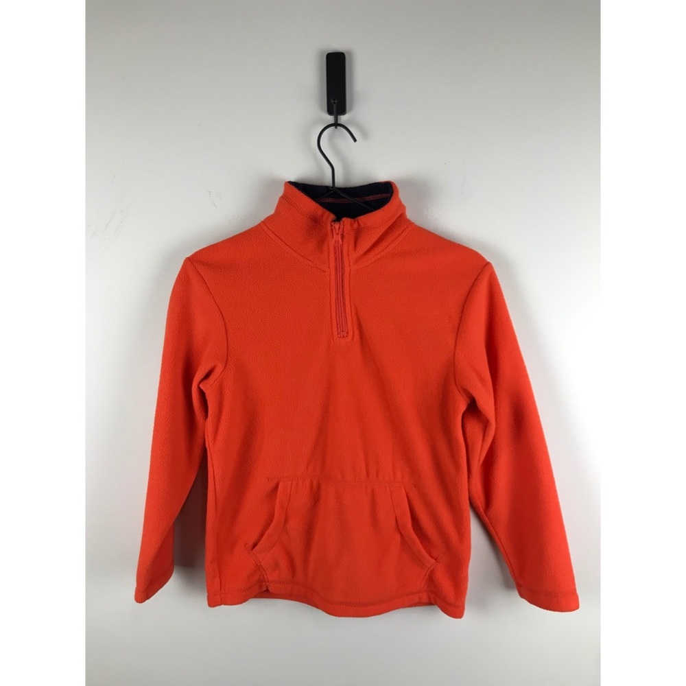 Boys pull over sweater